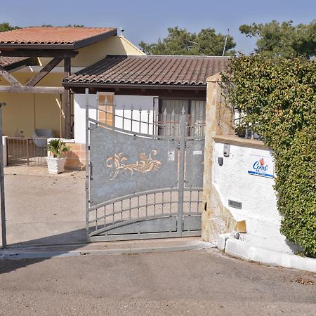 Coral B&B Porto Cesareo Exterior photo
