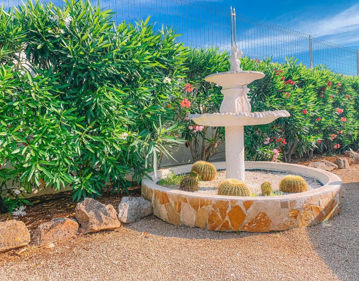 Coral B&B Porto Cesareo Exterior photo